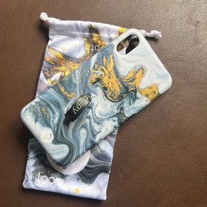 Loopy Case - Jasper iPhone 6/7/8 - Righty